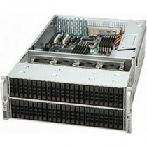 SuperMicro CSE-417E26-R1400UB, корпус серверный 4U 1400 Вт EATX
