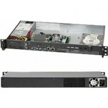 Корпус Supermicro CSE-503L-200B