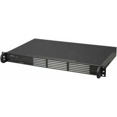 Корпус Supermicro CSE-504-203B Корпус Supermicro CSE-504-203B