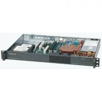SuperMicro CSE-510L-200B корпус для сервера