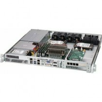 SuperMicro CSE-515-R407 корпус для сервера