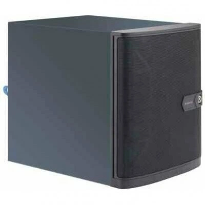 Корпус Supermicro CSE-721TQ-250B Корпус Supermicro CSE-721TQ-250B