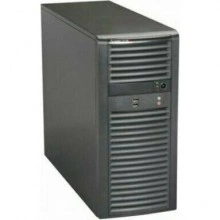 Supermicro CSE-732D2-500B корпус для сервера