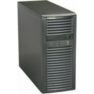 Supermicro CSE-732D2-500B корпус для сервера Supermicro CSE-732D2-500B корпус для сервера