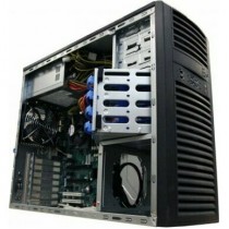 SuperMicro CSE-732D2-903B — корпус для сервера