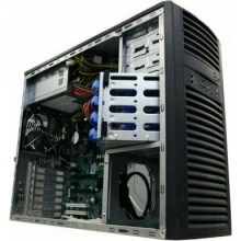 Supermicro CSE-732D2-903B — корпус для сервера