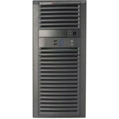 Supermicro CSE-732D4-500B Корпус для сервера Supermicro CSE-732D4-500B Корпус для сервера