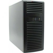 SuperMicro CSE-732D4-865B корпус Midi-Tower