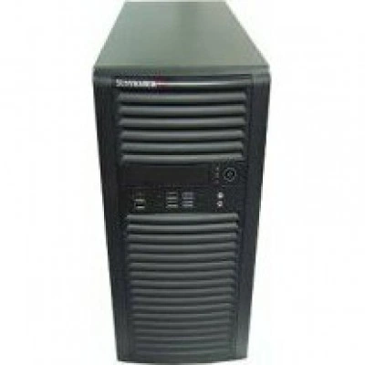 Supermicro CSE-732D4F-500B корпус серверный Supermicro CSE-732D4F-500B корпус серверный