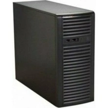 Supermicro CSE-732i-865B корпус Midi-Tower