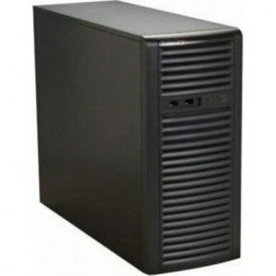 Supermicro CSE-732i-865B корпус Midi-Tower Supermicro CSE-732i-865B корпус Midi-Tower