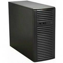Supermicro CSE-732I-R500B корпус сервера