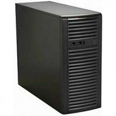 Supermicro CSE-732I-R500B корпус сервера