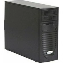 Supermicro CSE-733i-500B, корпус для сервера