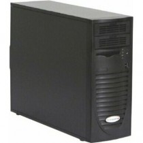 SuperMicro CSE-733I-665B, серверный корпус 4U