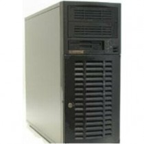 SuperMicro CSE-733TQ-645B серверный корпус Tower 645 Вт eATX