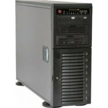 Корпус Supermicro CSE-743TQ-1200B-SQ