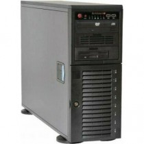 SuperMicro CSE-743TQ-1200B серверный корпус