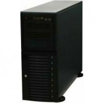 SuperMicro Корпус CSE-743TQ-865B-SQ