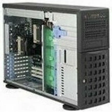 Supermicro CSE-745BTQ-R1K28B-SQ корпус 4U