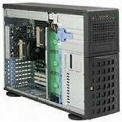 Supermicro CSE-745BTQ-R1K28B-SQ корпус 4U