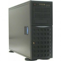 SuperMicro CSE-745S2-R800B, корпус для сервера