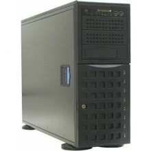 Supermicro CSE-745S2-R800B, корпус для сервера