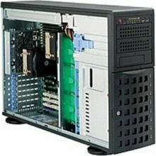 Supermicro CSE-745TQ-1200B, корпус для сервера