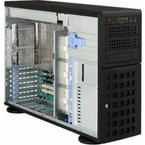 SuperMicro CSE-745TQ-800B, корпус для сервера