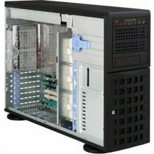 Supermicro CSE-745TQ-800B, корпус для сервера