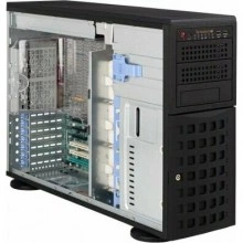 Supermicro CSE-745TQ-920B, корпус для сервера