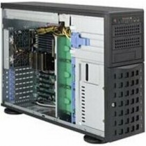Supermicro CSE-745TQ-R1200B, корпус для сервера 4U / Tower