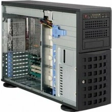 Supermicro CSE-745TQ-R800B корпус для сервера