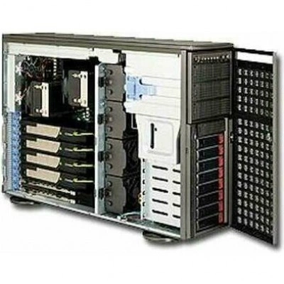 Корпус Supermicro CSE-747BTQ-R1K62B Корпус Supermicro CSE-747BTQ-R1K62B