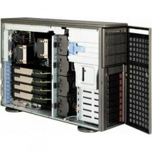 Supermicro CSE-747TQ-R1400B корпус для сервера
