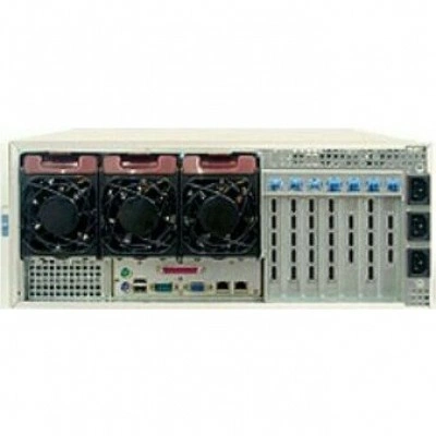 Supermicro CSE-748S-R1000B корпус серверный 4U/Tower