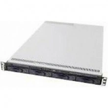 Supermicro CSE-815TQ-600WB, корпус для сервера