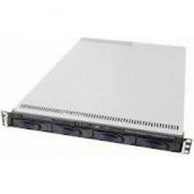 Supermicro CSE-815TQ-600WB, корпус для сервера