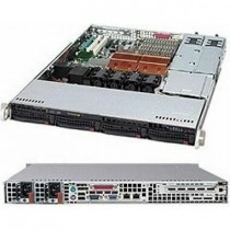 Корпус SuperMicro CSE-815TQ-R700CB