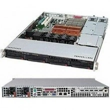 Корпус Supermicro CSE-815TQ-R700CB