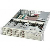 SuperMicro CSE-823T-R500LPB, серверный корпус