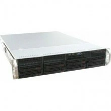 Supermicro корпус CSE-825TQ-560LPB