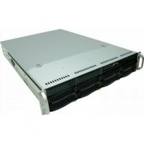 SuperMicro CSE-825TQ-600LPB серверный корпус