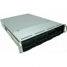 Supermicro CSE-825TQ-600LPB серверный корпус