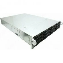 Supermicro CSE-826E16-R1200LPB, корпус для сервера