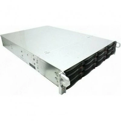 Supermicro CSE-826E16-R1200LPB, корпус для сервера