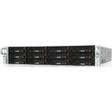 Supermicro CSE-826E26-R1200LPB, корпус для сервера