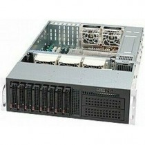 SuperMicro CSE-835TQ-R920B, корпус для сервера