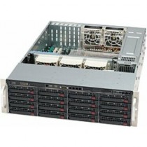 SuperMicro CSE-836A-R1200B, корпус для сервера