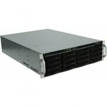 SuperMicro CSE-836BE1C-R1K23B Корпус для сервера
